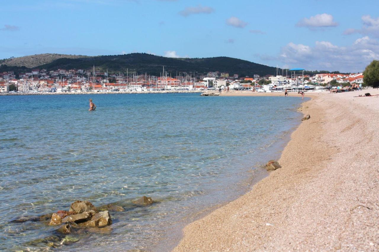 Apartments With A Parking Space Vodice - 6178 Luaran gambar