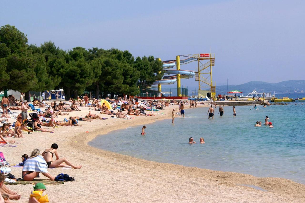 Apartments With A Parking Space Vodice - 6178 Luaran gambar