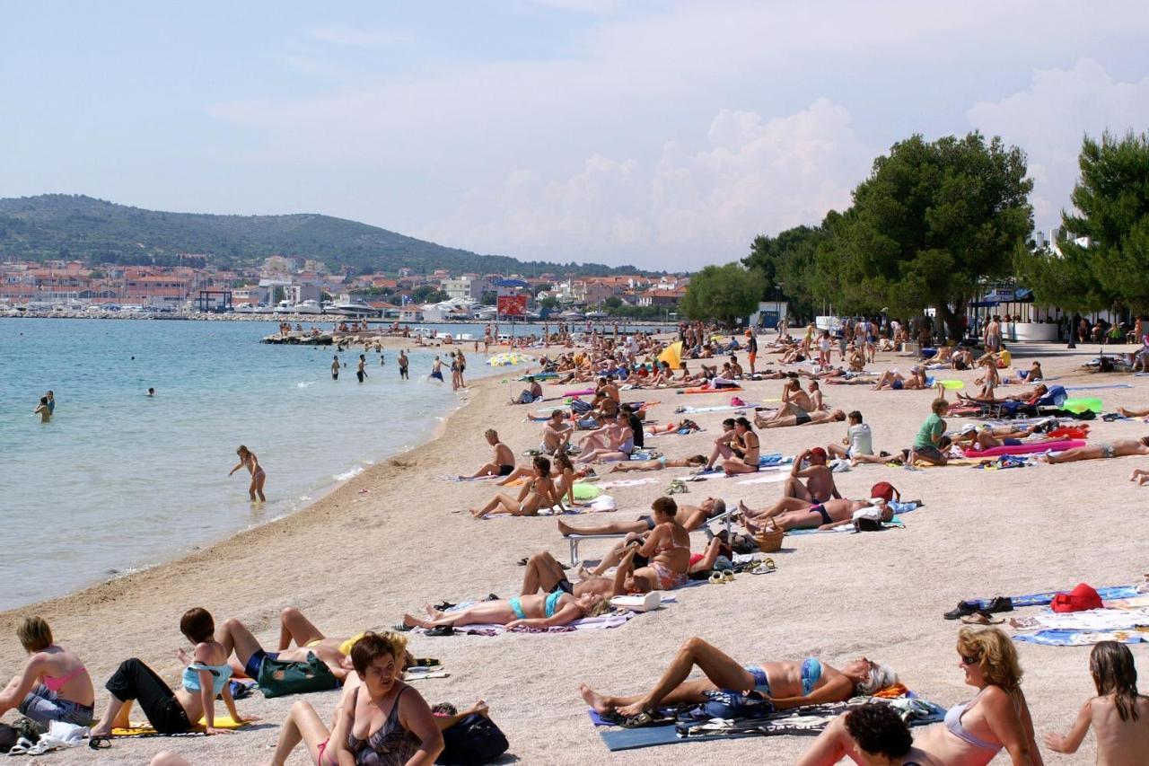 Apartments With A Parking Space Vodice - 6178 Luaran gambar