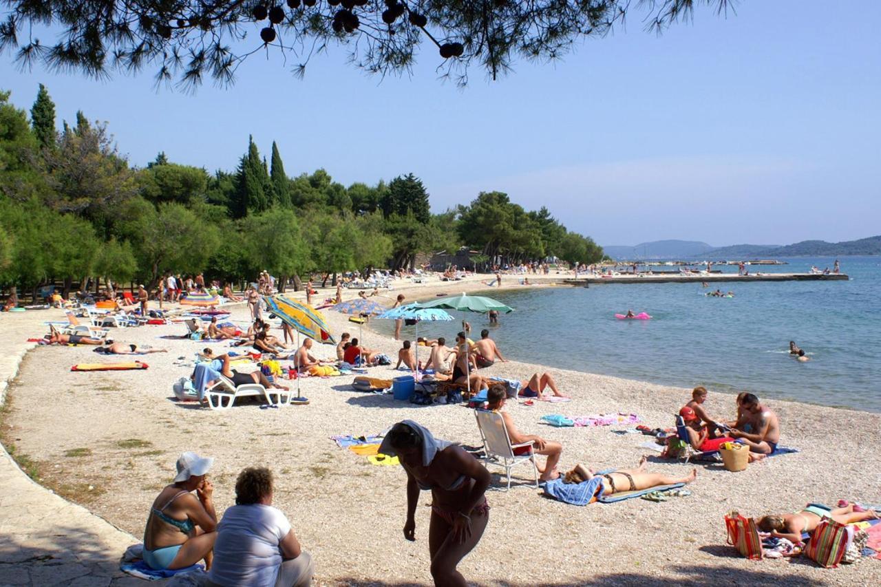 Apartments With A Parking Space Vodice - 6178 Luaran gambar