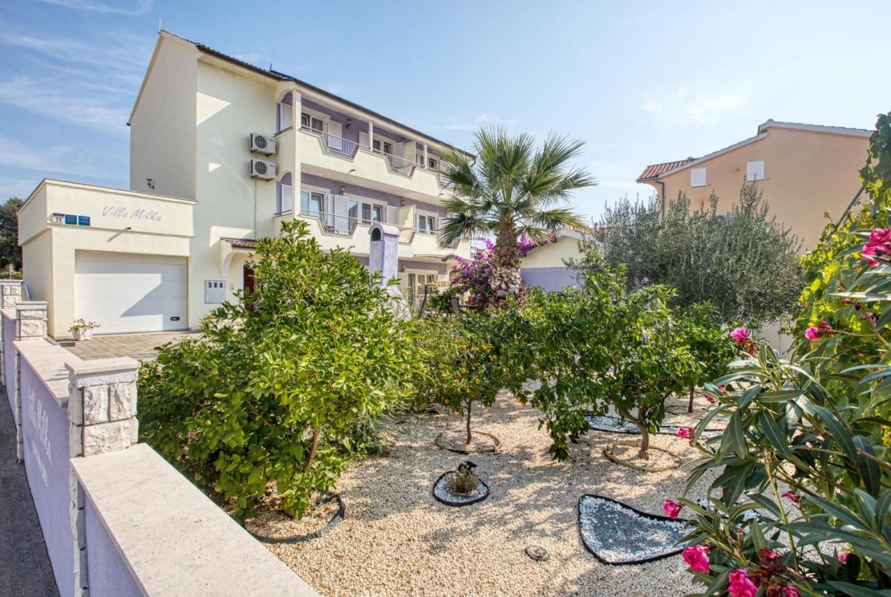 Apartments With A Parking Space Vodice - 6178 Luaran gambar