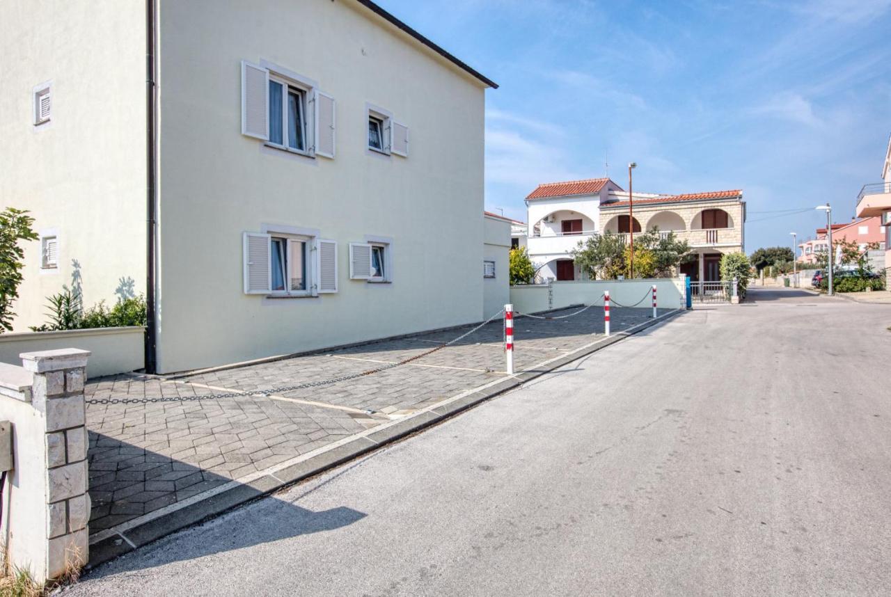 Apartments With A Parking Space Vodice - 6178 Luaran gambar