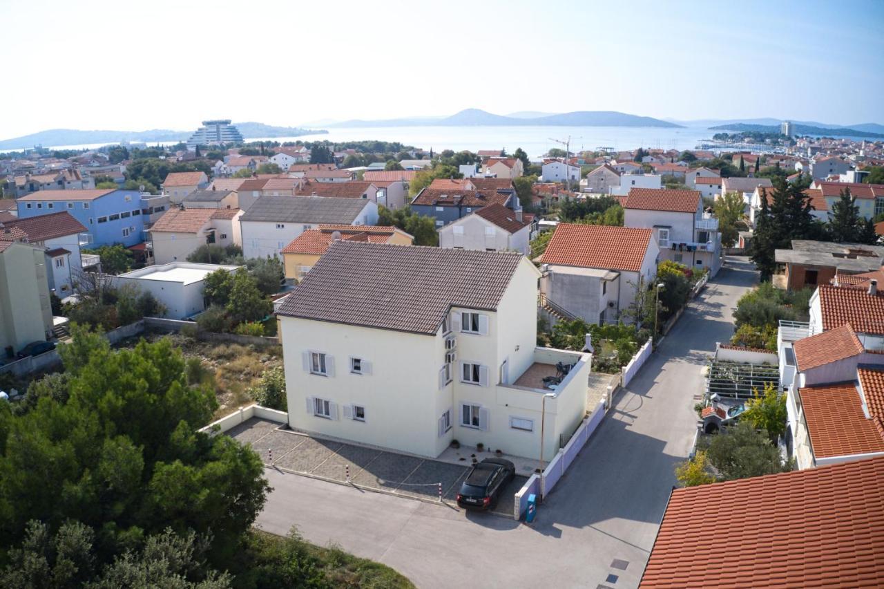 Apartments With A Parking Space Vodice - 6178 Luaran gambar