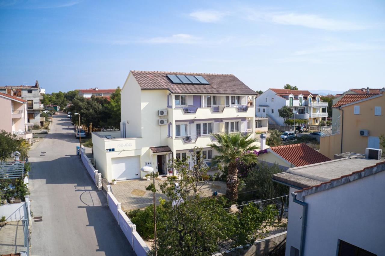 Apartments With A Parking Space Vodice - 6178 Luaran gambar