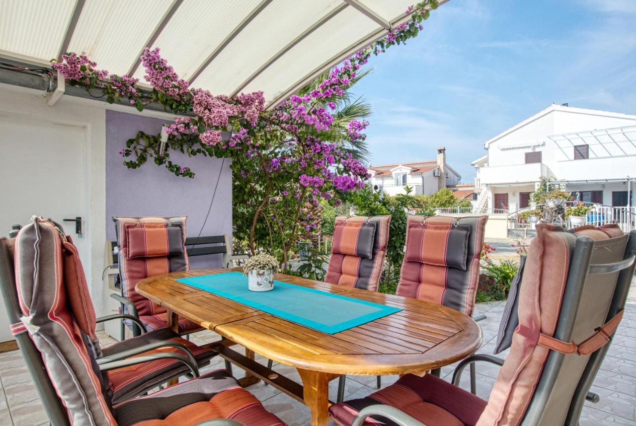 Apartments With A Parking Space Vodice - 6178 Luaran gambar