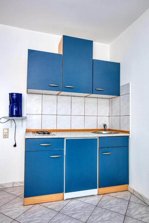 Apartments With A Parking Space Vodice - 6178 Luaran gambar