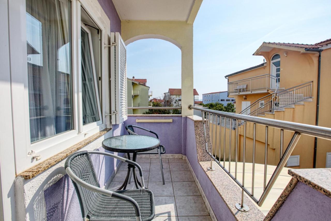 Apartments With A Parking Space Vodice - 6178 Luaran gambar
