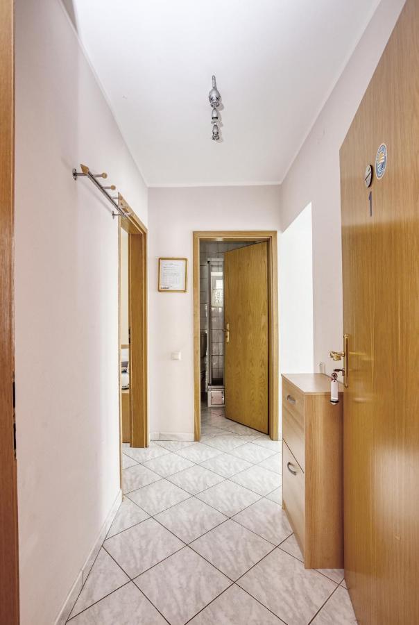 Apartments With A Parking Space Vodice - 6178 Luaran gambar