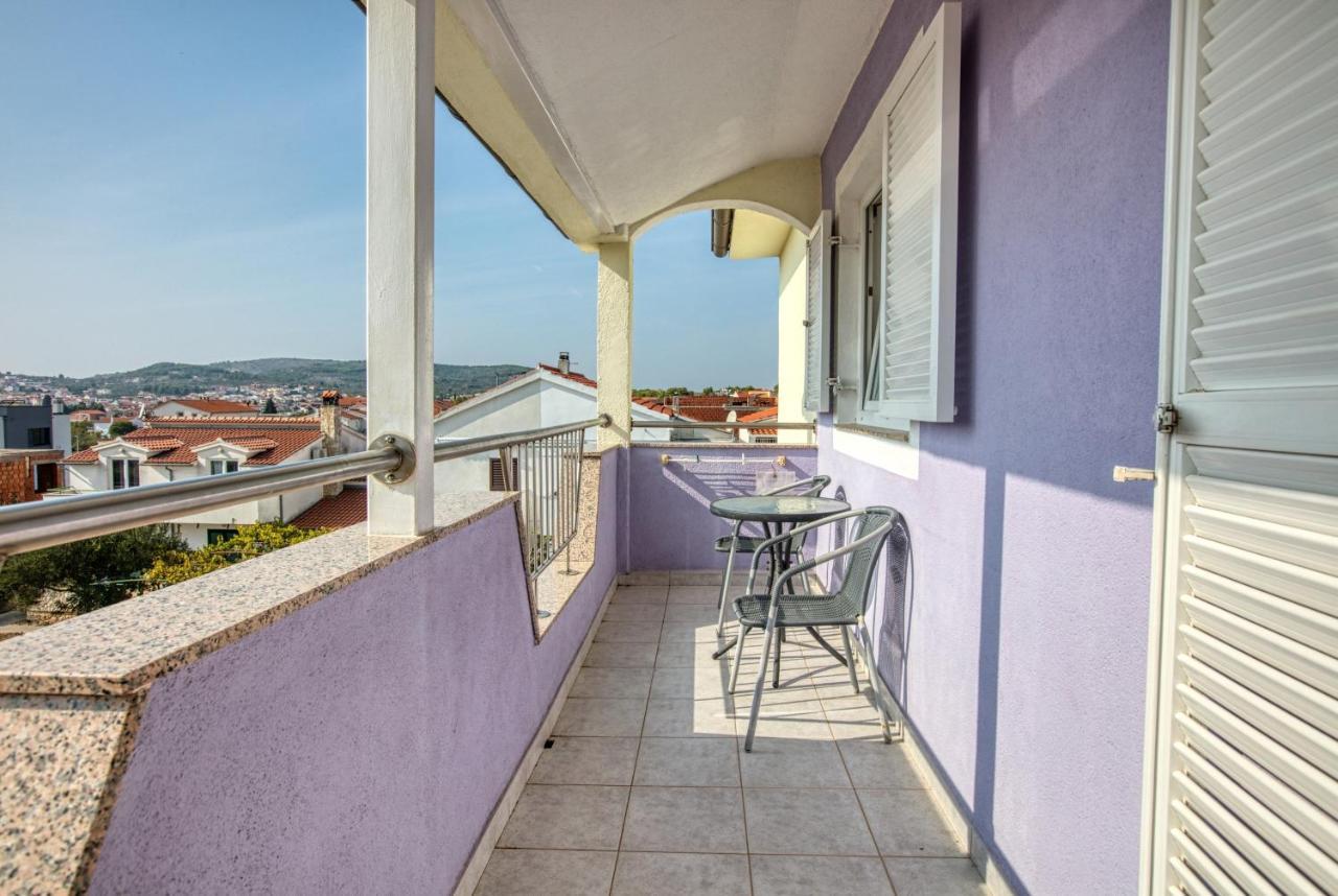 Apartments With A Parking Space Vodice - 6178 Luaran gambar