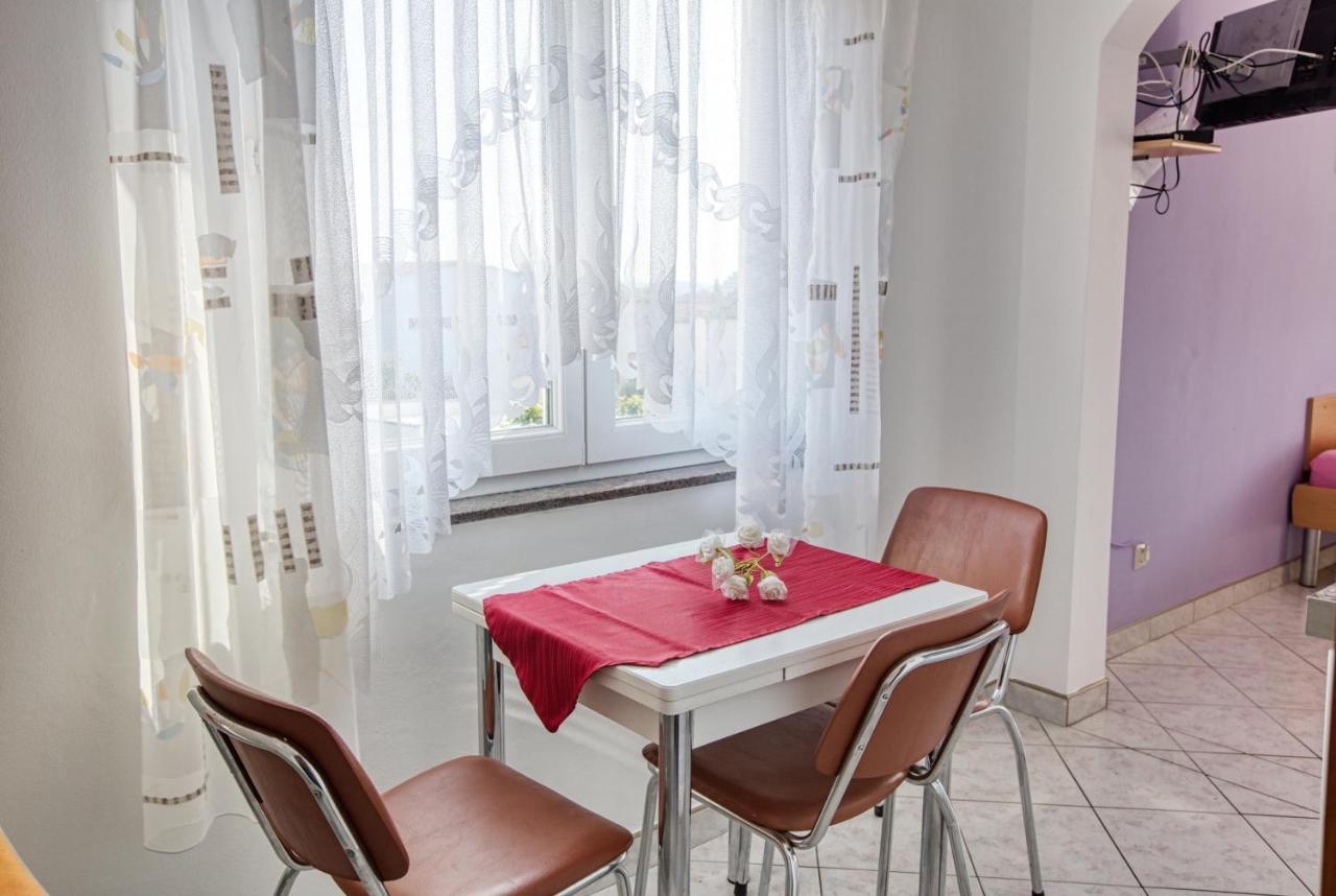 Apartments With A Parking Space Vodice - 6178 Luaran gambar