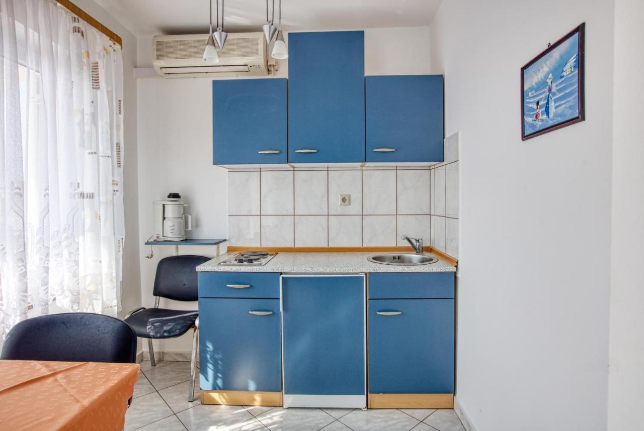 Apartments With A Parking Space Vodice - 6178 Luaran gambar