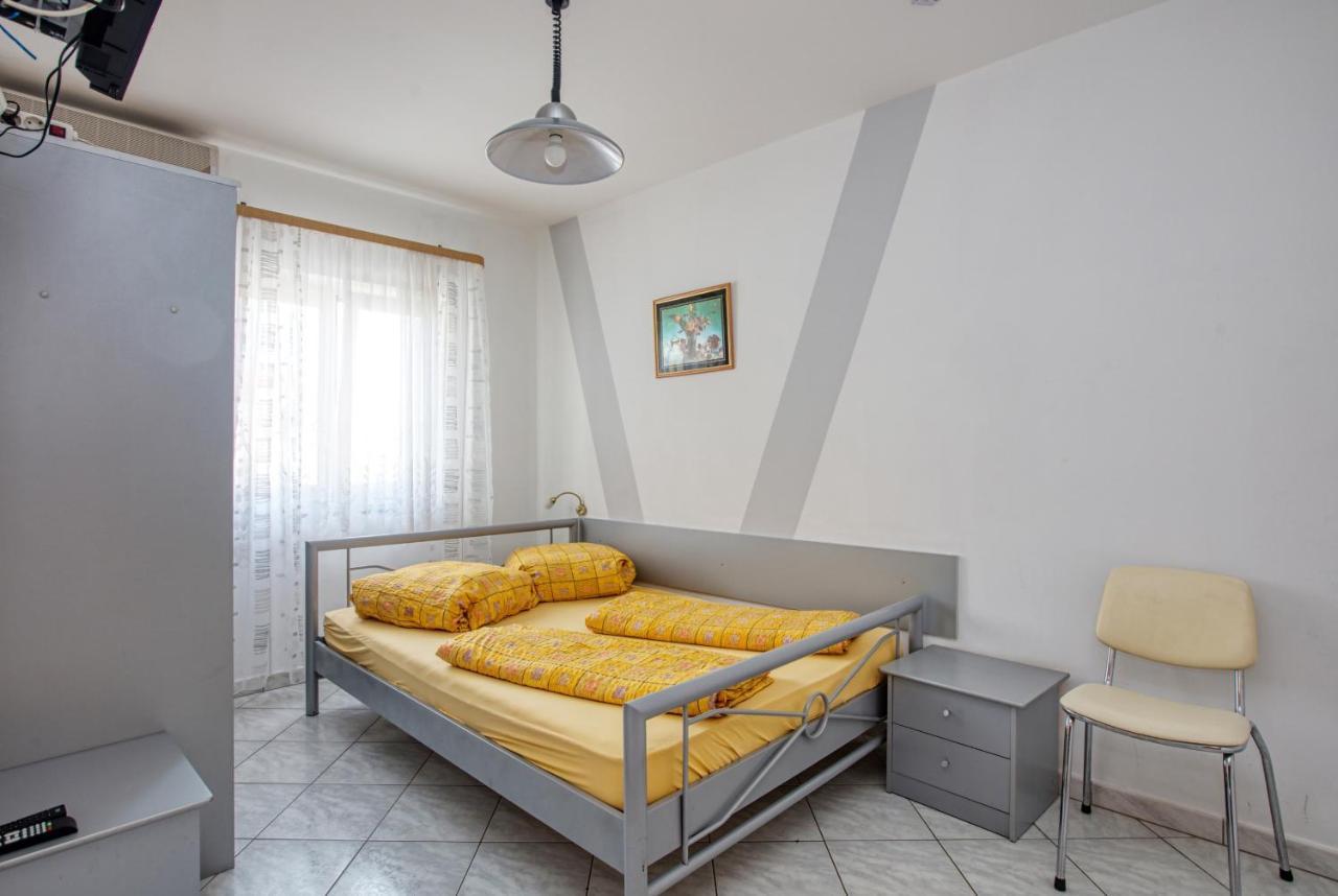Apartments With A Parking Space Vodice - 6178 Luaran gambar