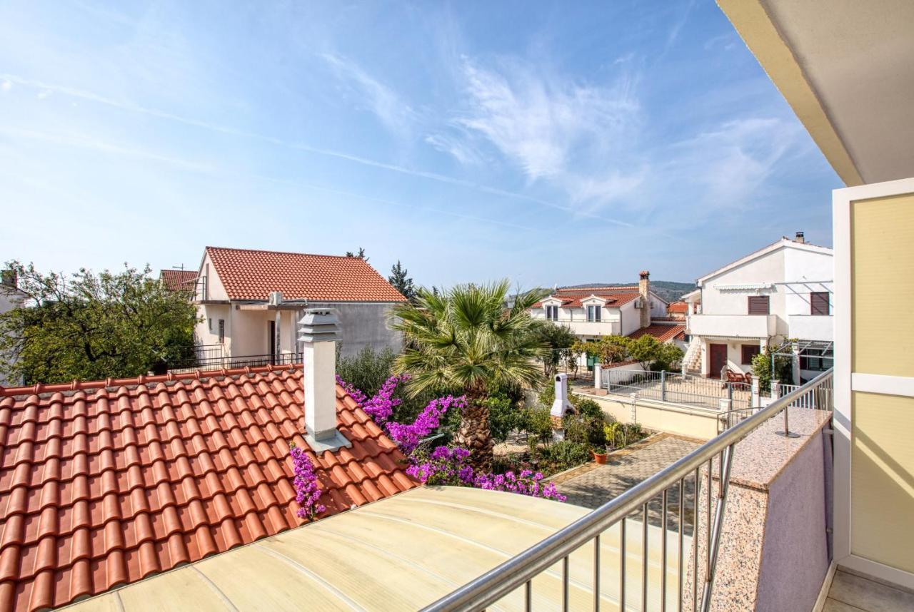 Apartments With A Parking Space Vodice - 6178 Luaran gambar