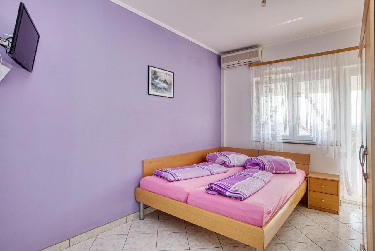 Apartments With A Parking Space Vodice - 6178 Luaran gambar