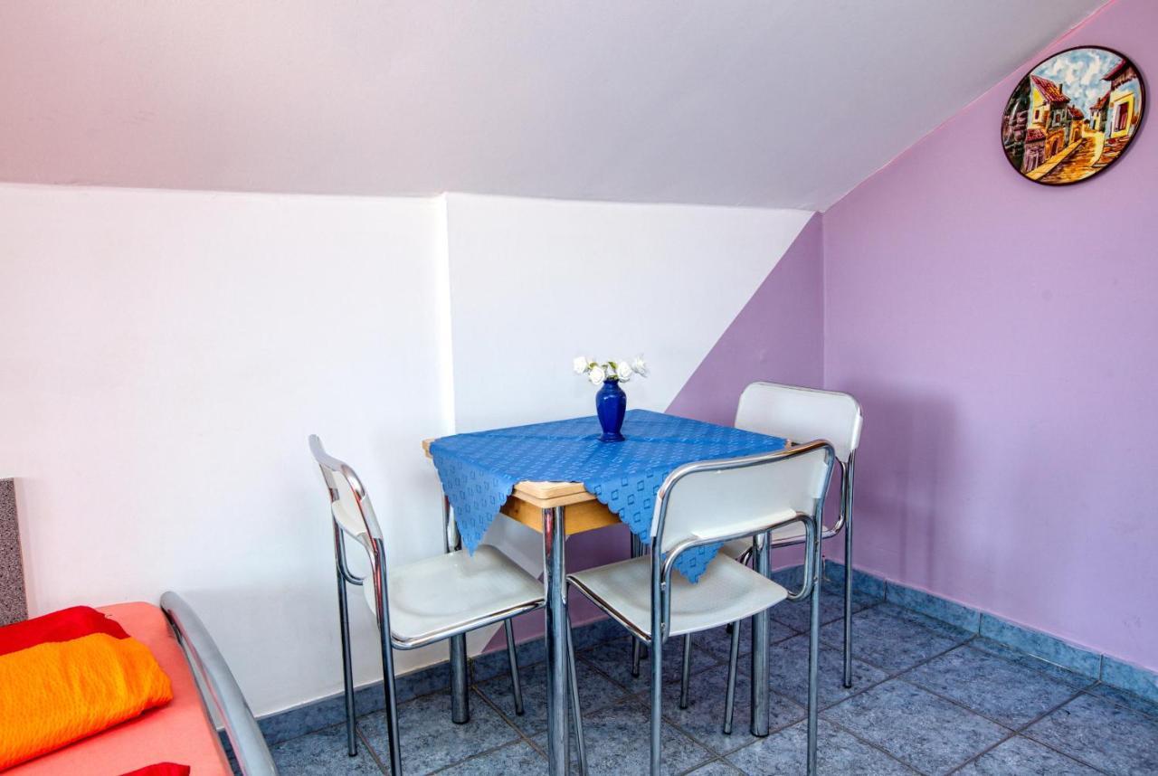 Apartments With A Parking Space Vodice - 6178 Luaran gambar