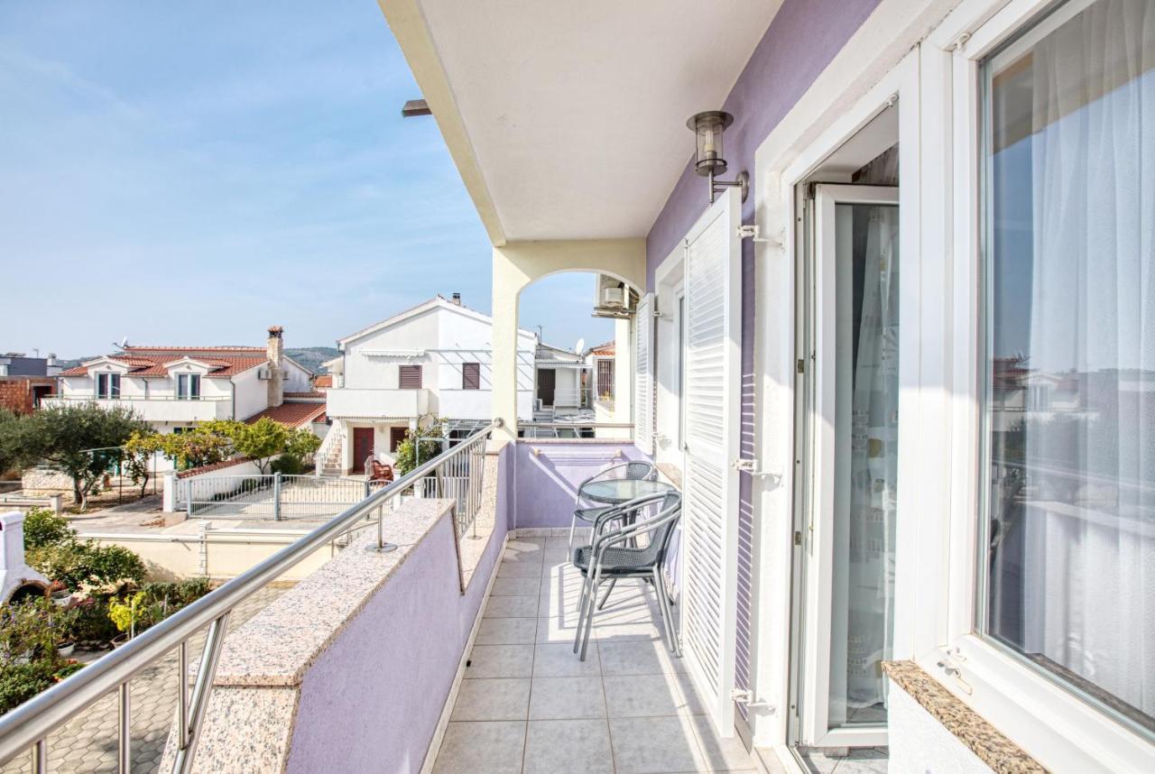 Apartments With A Parking Space Vodice - 6178 Luaran gambar