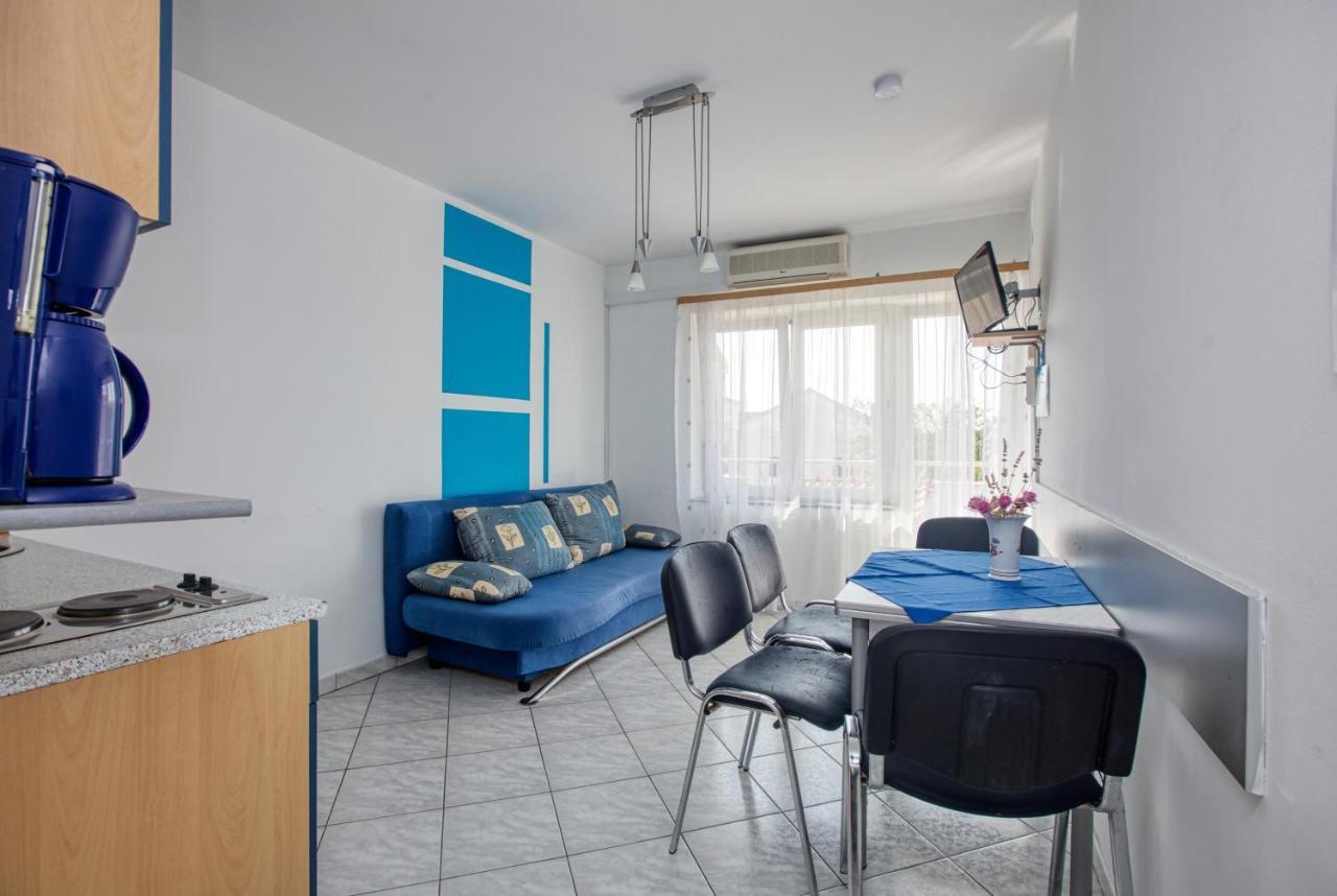 Apartments With A Parking Space Vodice - 6178 Luaran gambar