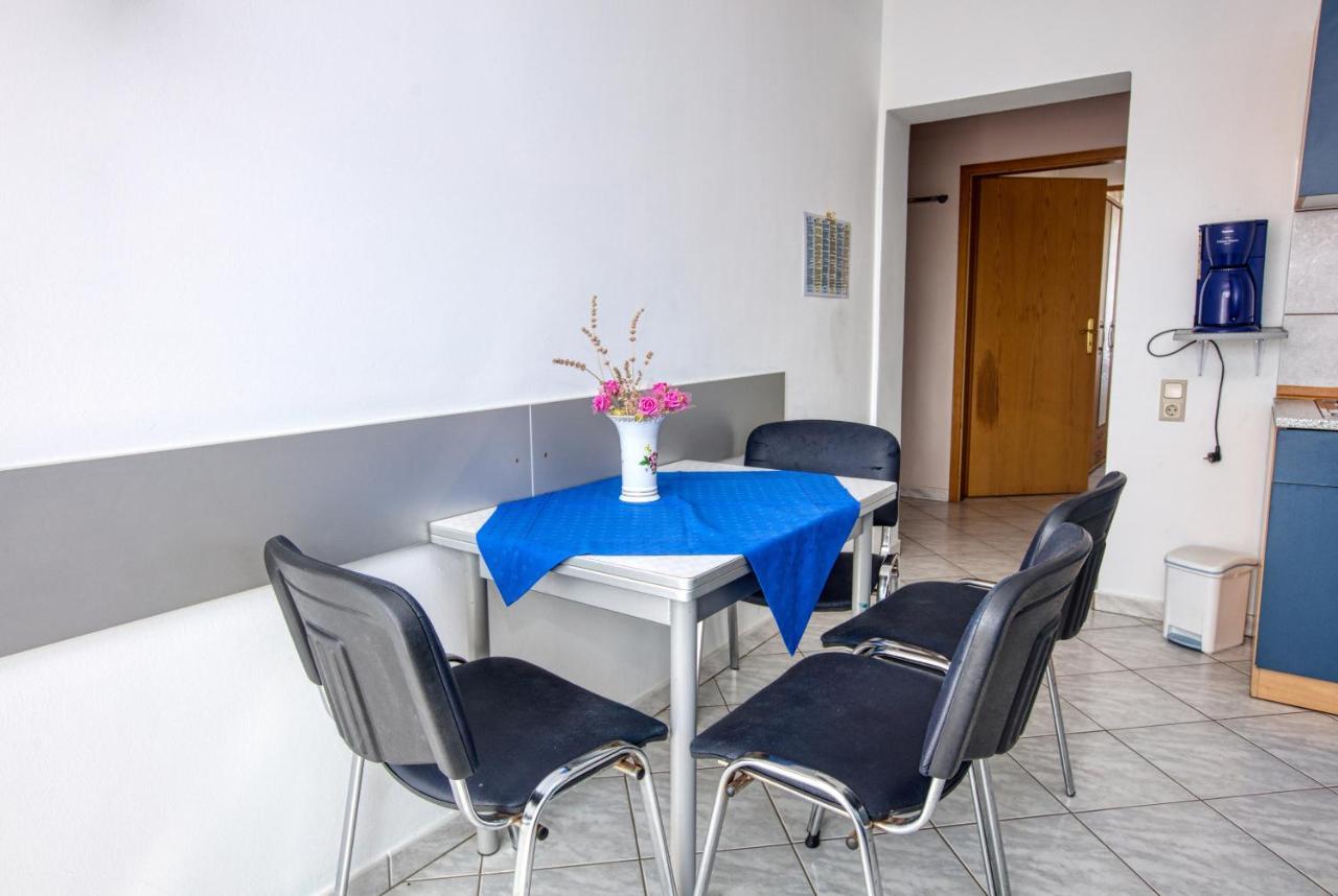 Apartments With A Parking Space Vodice - 6178 Luaran gambar