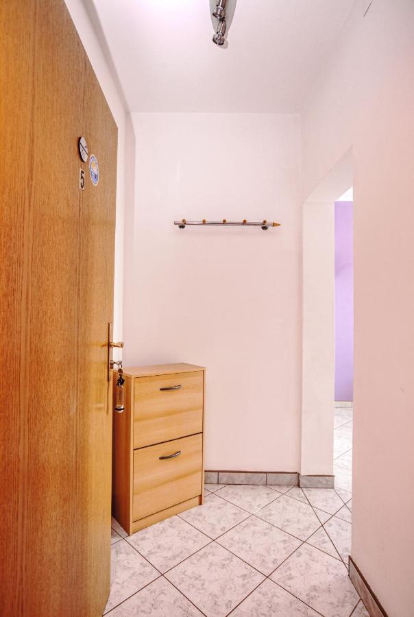 Apartments With A Parking Space Vodice - 6178 Luaran gambar
