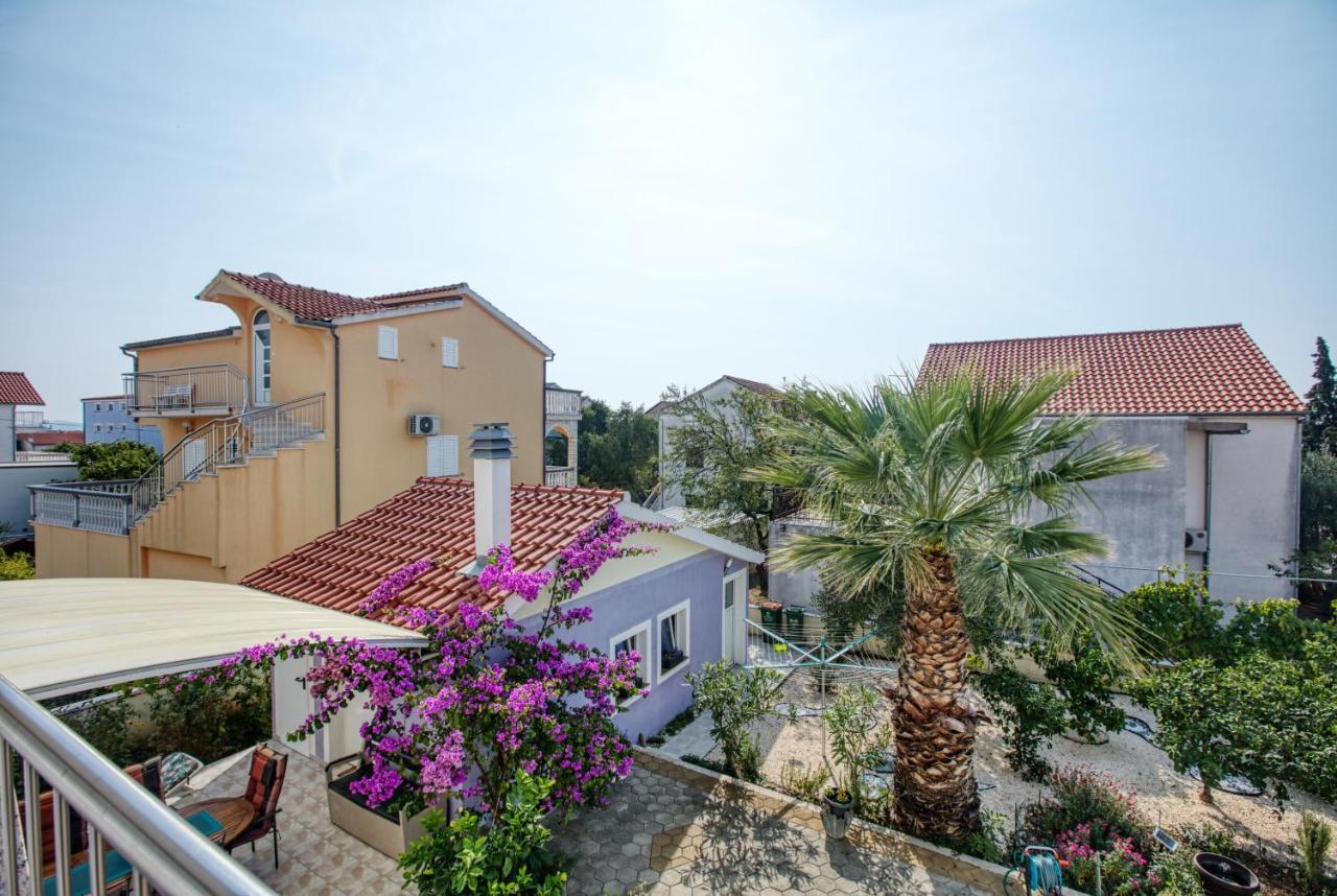 Apartments With A Parking Space Vodice - 6178 Luaran gambar