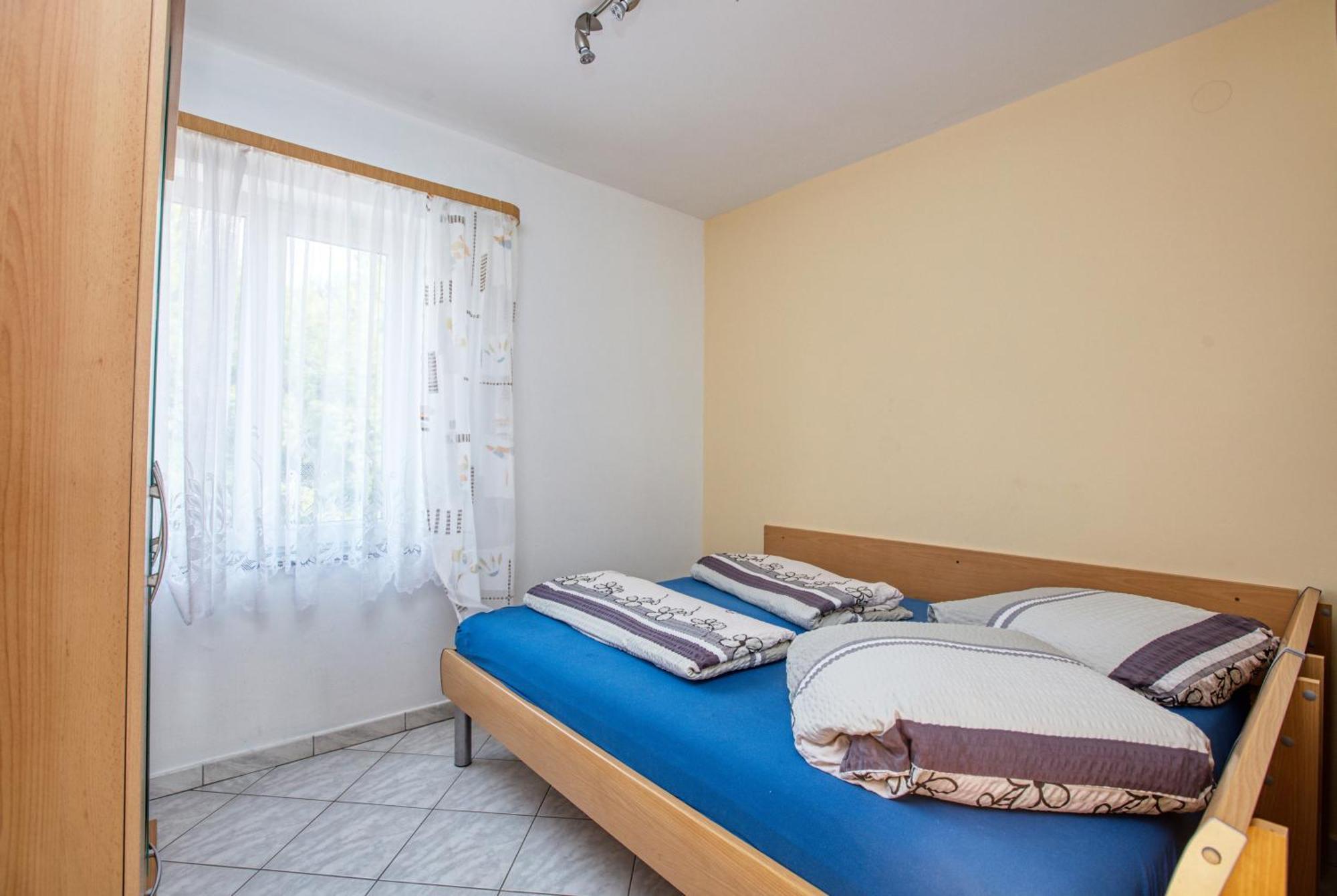 Apartments With A Parking Space Vodice - 6178 Luaran gambar