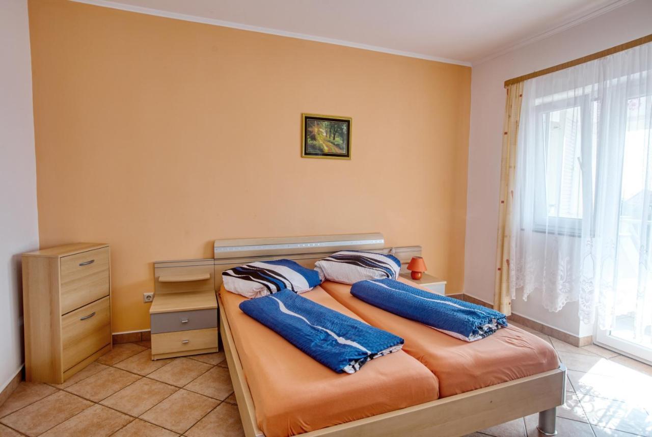 Apartments With A Parking Space Vodice - 6178 Luaran gambar