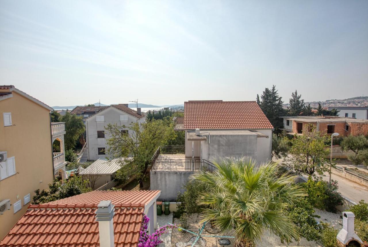 Apartments With A Parking Space Vodice - 6178 Luaran gambar