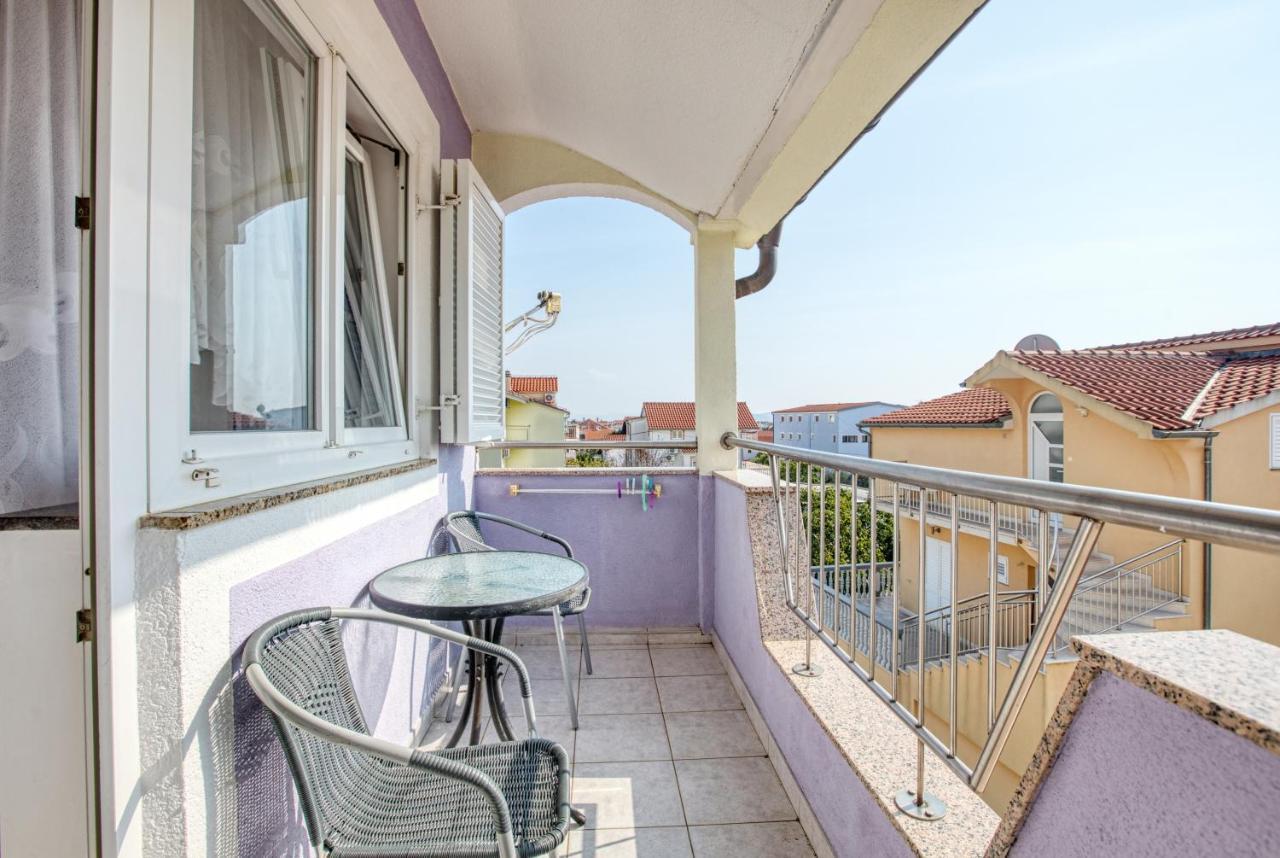Apartments With A Parking Space Vodice - 6178 Luaran gambar