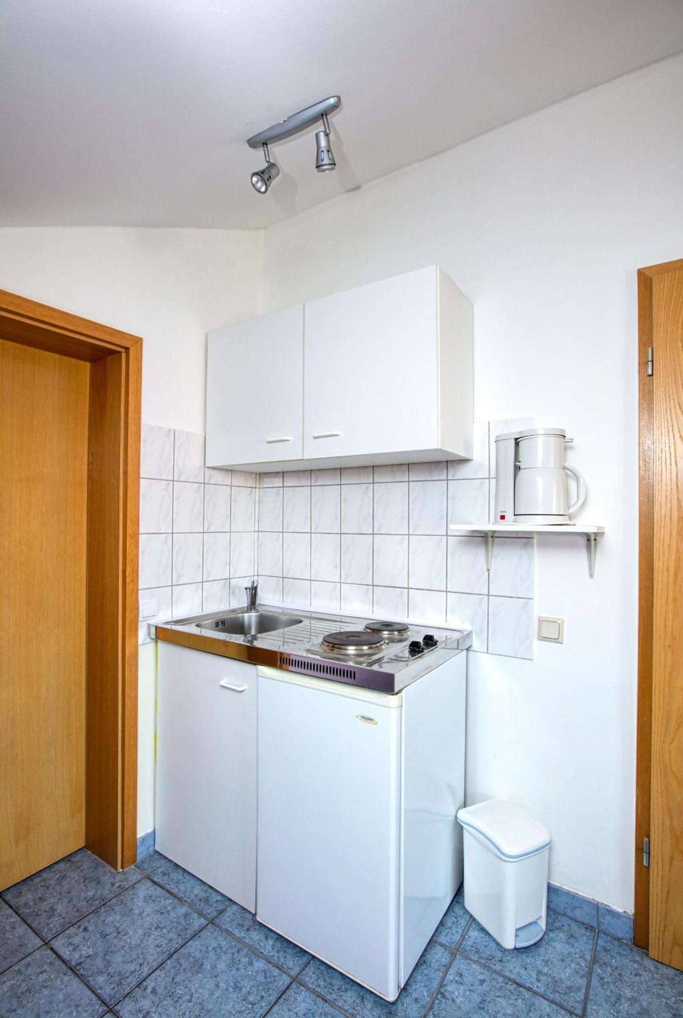 Apartments With A Parking Space Vodice - 6178 Luaran gambar