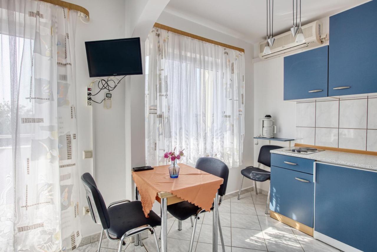 Apartments With A Parking Space Vodice - 6178 Luaran gambar